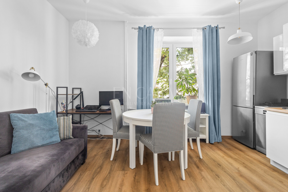 Apartment Rent Warszawa Mokotów Jana Pawła Woronicza 7